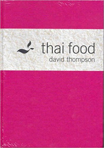 David Thompson - Thai Food