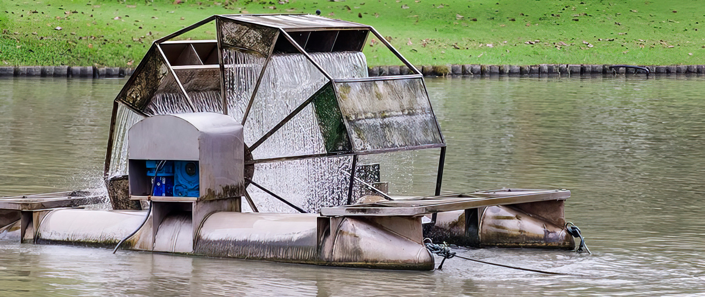 chaia Pattana Wheel